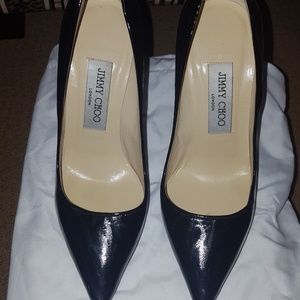 Jimmy Choo